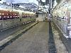  Nylon Spinning Machines for 6/6 carpet staple fiber,